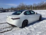 New 2025 Alfa Romeo Giulia Sprint image 5