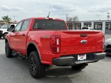 Used 2022 Ford Ranger XLT w/ Tremor Off-Road Package image 5