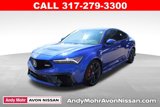 Used 2024 Acura Integra Type S image 3