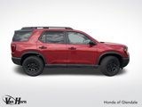 New 2026 Honda Passport TrailSport image 2
