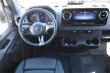 New 2025 Mercedes-Benz Sprinter 2500 image 5