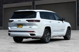 New 2025 Jeep Grand Cherokee L Overland image 4