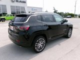 Used 2022 Jeep Compass Limited w/ Elite Group image 4
