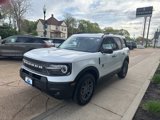 New 2025 Ford Bronco Sport Big Bend image 4