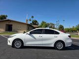 Used 2023 Kia Forte LX image 3