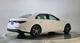 New 2026 Mercedes-Benz E 350 4MATIC Sedan image 2