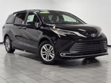 New 2025 Toyota Sienna Limited image 2