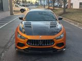 Used 2019 Maserati Ghibli S GranSport image 2