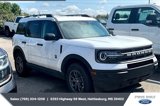 Used 2024 Ford Bronco Sport Big Bend image 2