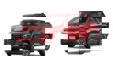New 2026 Chevrolet Equinox LT w/ Convenience Package II image 3