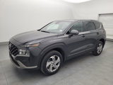 Used 2023 Hyundai Santa Fe SE image 2