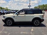 New 2025 Ford Bronco Sport Outer Banks image 4