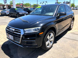 Used 2018 Audi Q5 2.0T Premium image 5