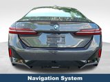 Used 2024 BMW i5 eDrive40i w/ M Sport Package image 6