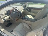 Used 2003 Mercedes-Benz SL 500 image 4