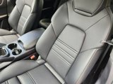 Certified 2025 Porsche Cayenne Turbo GT image 5