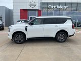 New 2025 Nissan Armada SL image 2