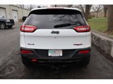 Used 2015 Jeep Cherokee Trailhawk w/ Cold Weather Group image 6