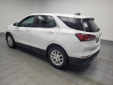 Used 2023 Chevrolet Equinox LT image 3