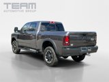 New 2026 RAM 2500 Tradesman image 5