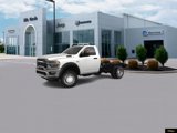 New 2025 RAM 5500 Tradesman image 2