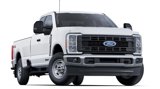 New 2025 Ford F350 XL image 5