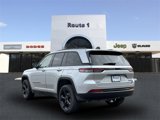 New 2025 Jeep Grand Cherokee Limited w/ Luxury Tech Group II image 4