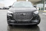 New 2025 Audi Q4 e-tron Premium Plus image 3