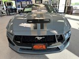 New 2025 Ford Mustang GT image 2