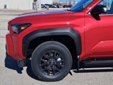New 2025 Toyota 4Runner SR5 image 5