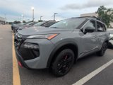 New 2026 Nissan Rogue SV w/ Rock Creek Premium Package image 4