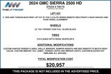 Used 2024 GMC Sierra 2500 AT4 w/ AT4 Premium Plus Package image 2