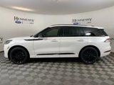 New 2025 Lincoln Aviator Reserve w/ Equipment Group 201A image 3