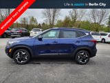 New 2026 Kia Seltos EX image 4