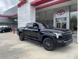 New 2025 Toyota Tundra SR5 image 2