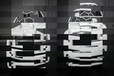 Used 2023 Rolls-Royce Cullinan w/ Cullinan Package image 2