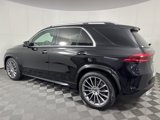 New 2025 Mercedes-Benz GLE 580 4MATIC image 4