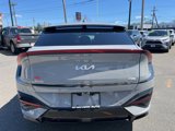 New 2025 Kia EV6 GT-Line image 3