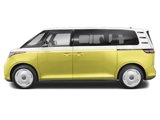 New 2025 Volkswagen ID. Buzz 1st Edition image 5