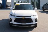 Used 2020 Chevrolet Blazer LT w/ Sound & Technology Package image 2