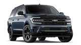 New 2024 Ford Expedition Max Limited image 4