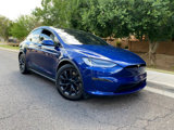 Used 2023 Tesla Model X Plaid image 2