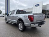 New 2025 Ford F150 Lariat w/ Equipment Group 502A High image 5