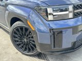 New 2025 Hyundai Santa Fe Calligraphy w/ Tow & Go Package image 2