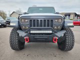 Used 2018 Jeep Wrangler Unlimited Sport S image 5