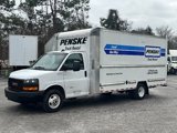 Used 2022 GMC Savana 3500 Extended w/ Power Convenience Package image 3