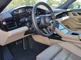 Used 2025 Porsche Taycan image 4