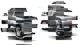 New 2025 Chevrolet Silverado 2500 LTZ image 5