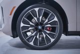 New 2026 BMW iX xDrive60 w/ M Sport Package image 2