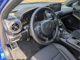 Used 2025 Lexus IS 350 F Sport image 2